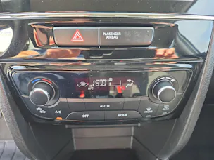 Suzuki Vitara 1.4 T Compact+ Hybrid 4x4