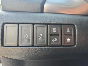 Suzuki Vitara 1.4 T Compact+ Hybrid 4x4