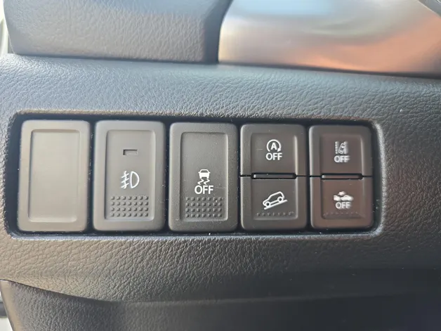 Suzuki Vitara 1.4 T Compact+ Hybrid 4x4