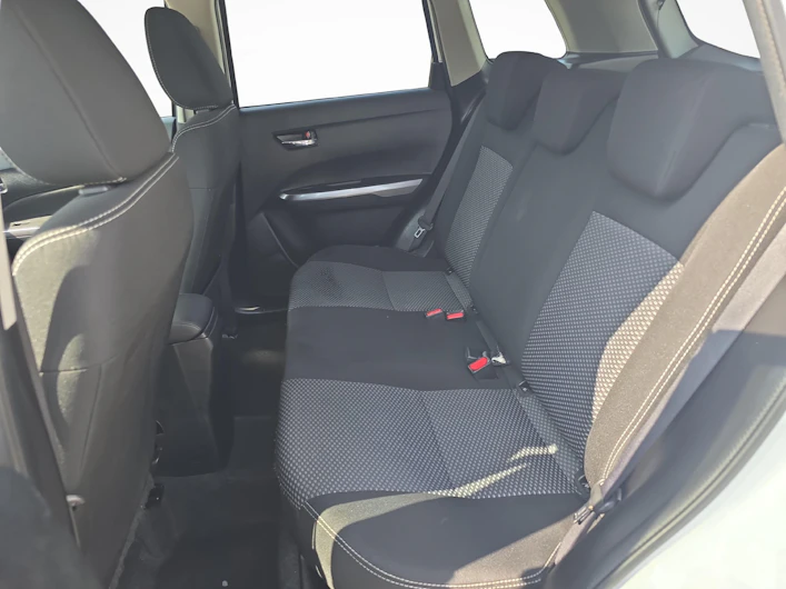 Fahrzeugbild SUZUKI VITARA