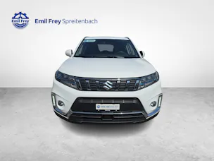 Suzuki Vitara 1.4 T Compact+ Hybrid 4x4
