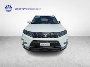Fahrzeugbild SUZUKI Vitara 1.4 T Compact+ Hybrid 4x4