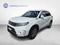 Suzuki Vitara 1.4 T Compact+ Hybrid 4x4