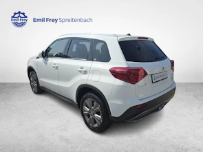 Fahrzeugbild SUZUKI Vitara 1.4 T Compact+ Hybrid 4x4
