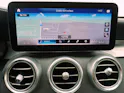 Mercedes-Benz GLC-Klasse GLC 43 AMG 4matic
