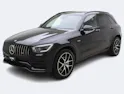 Mercedes-Benz GLC-Klasse GLC 43 AMG 4matic
