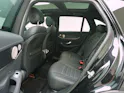 Mercedes-Benz GLC-Klasse GLC 43 AMG 4matic