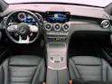 Mercedes-Benz GLC-Klasse GLC 43 AMG 4matic