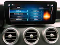 Mercedes-Benz GLC-Klasse GLC 43 AMG 4matic