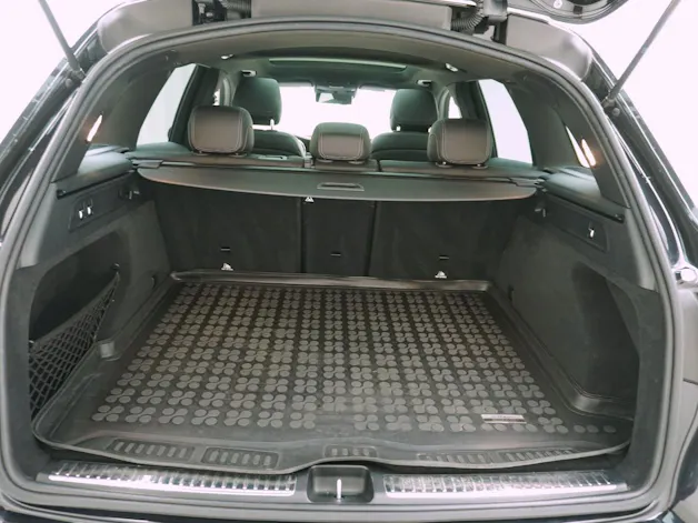Mercedes-Benz GLC-Klasse GLC 43 AMG 4matic