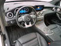 Mercedes-Benz GLC-Klasse GLC 43 AMG 4matic