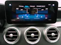 Mercedes-Benz GLC-Klasse GLC 43 AMG 4matic