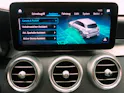 Mercedes-Benz GLC-Klasse GLC 43 AMG 4matic