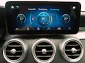 Mercedes-Benz GLC-Klasse GLC 43 AMG 4matic