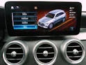 Mercedes-Benz GLC-Klasse GLC 43 AMG 4matic