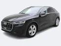 Audi Q8 50 TDI quattro T-Tronic