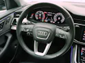 Audi Q8 50 TDI quattro T-Tronic