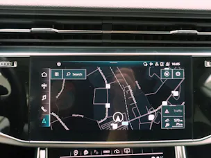 Audi Q8 50 TDI quattro T-Tronic