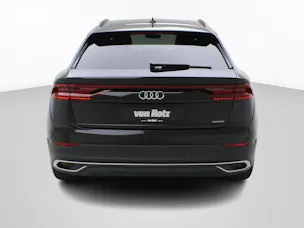 Audi Q8 50 TDI quattro T-Tronic