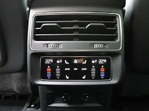 Audi Q8 50 TDI quattro T-Tronic