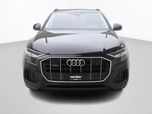 Audi Q8 50 TDI quattro T-Tronic
