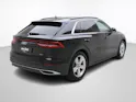 Audi Q8 50 TDI quattro T-Tronic