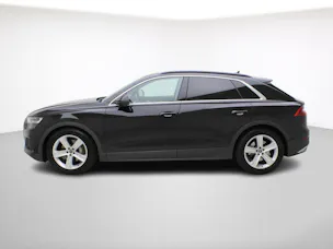 Audi Q8 50 TDI quattro T-Tronic