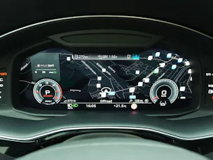 AUDI Q8 50 TDI quattro T-Tronic