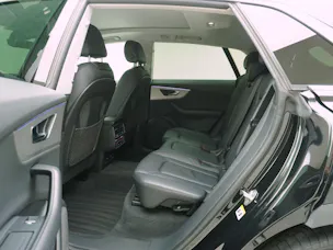 AUDI Q8 50 TDI quattro T-Tronic