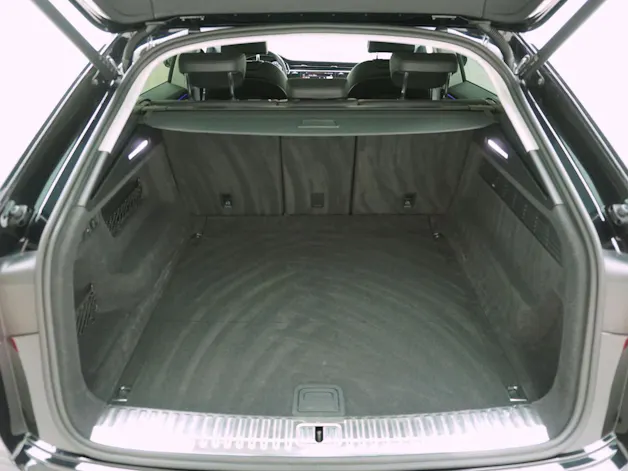AUDI Q8 50 TDI quattro T-Tronic
