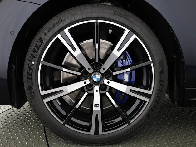 BMW 540d xDrive Touring