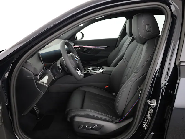 BMW 540d xDrive Touring