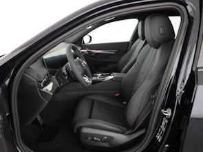 Fahrzeugbild BMW 540d xDrive Touring