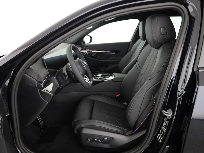 Fahrzeugbild BMW 5 SERIES