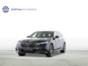 Fahrzeugbild BMW 540d xDrive Touring