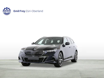 Fahrzeugbild BMW 540d xDrive Touring