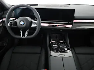 BMW 540d xDrive Touring