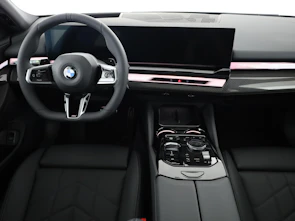Fahrzeugbild BMW 540d xDrive Touring