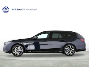BMW 540d xDrive Touring