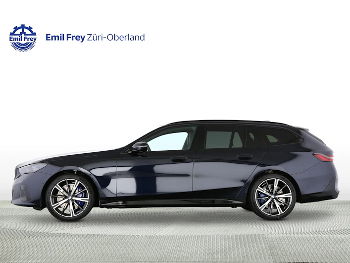 Fahrzeugbild BMW 5 SERIES