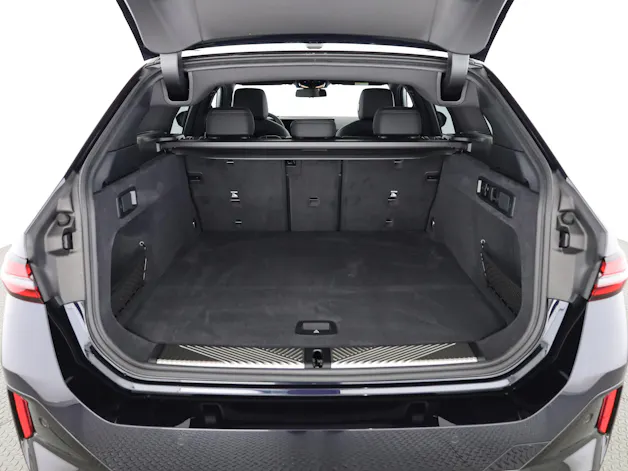 BMW 540d xDrive Touring