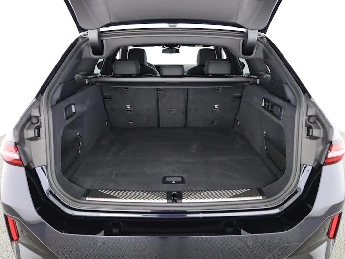 Fahrzeugbild BMW 5 SERIES