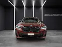 BMW iX3 E-Motor MFK 13.07.2026 Attraktiven Leasingzinssatz ab 0,9 % bei Abschluss einer BMW Fahrzeugversicherung.