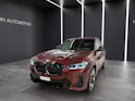 BMW iX3 E-Motor MFK 13.07.2026 Attraktiven Leasingzinssatz ab 0,9 % bei Abschluss einer BMW Fahrzeugversicherung.