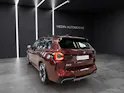 BMW iX3 E-Motor MFK 13.07.2026 Attraktiven Leasingzinssatz ab 0,9 % bei Abschluss einer BMW Fahrzeugversicherung.