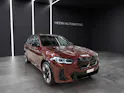 BMW iX3 E-Motor MFK 13.07.2026 Attraktiven Leasingzinssatz ab 0,9 % bei Abschluss einer BMW Fahrzeugversicherung.
