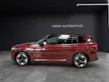 BMW iX3 E-Motor MFK 13.07.2026 Attraktiven Leasingzinssatz ab 0,9 % bei Abschluss einer BMW Fahrzeugversicherung.