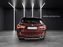 BMW iX3 E-Motor MFK 13.07.2026 Attraktiven Leasingzinssatz ab 0,9 % bei Abschluss einer BMW Fahrzeugversicherung.