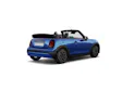 Mini Cooper S Cabrio F67 2.0i (CH) 📍