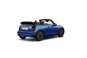 Mini Cooper S Cabrio F67 2.0i (CH) 📍